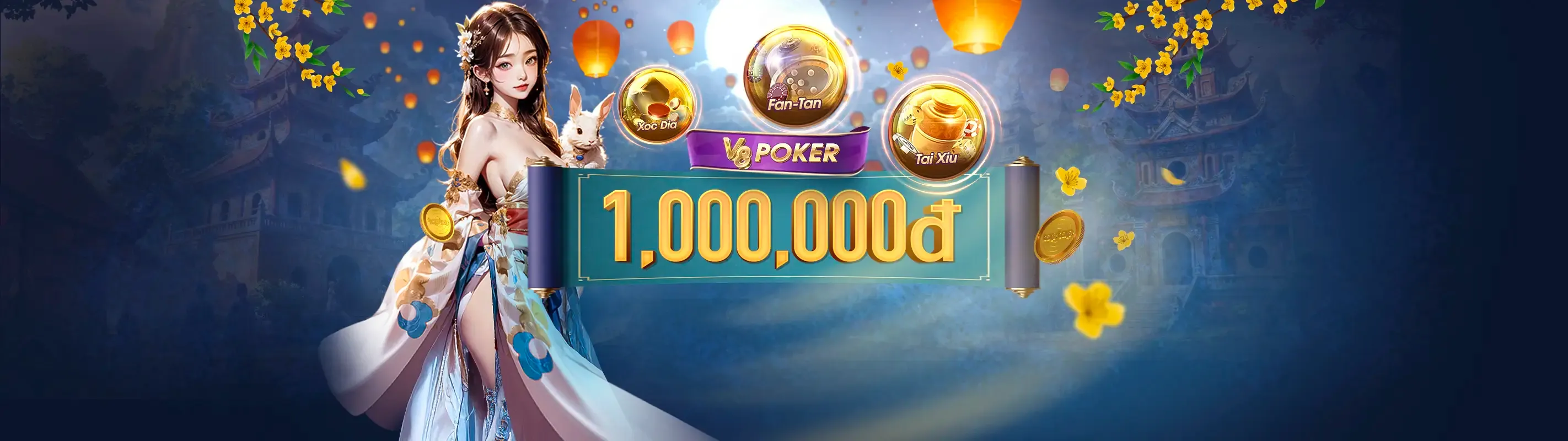 Hình ảnh chính trò chơi bắn cá tại Đá Gà Trực Tiếp Casino 999