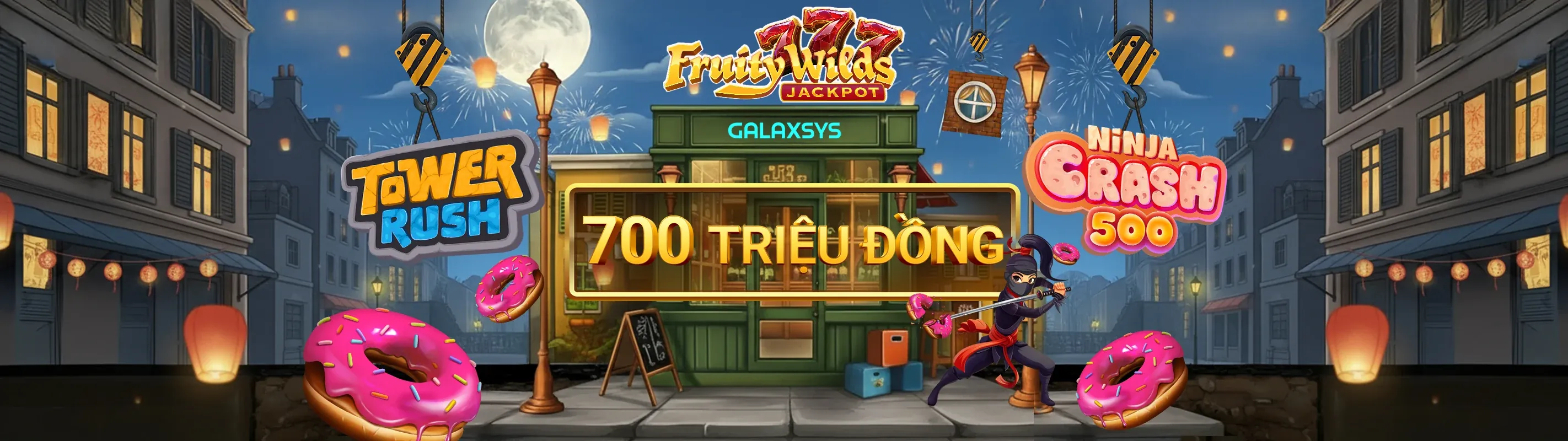 Đá gà trực tiếp Casino 999 với ưu đãi khủng