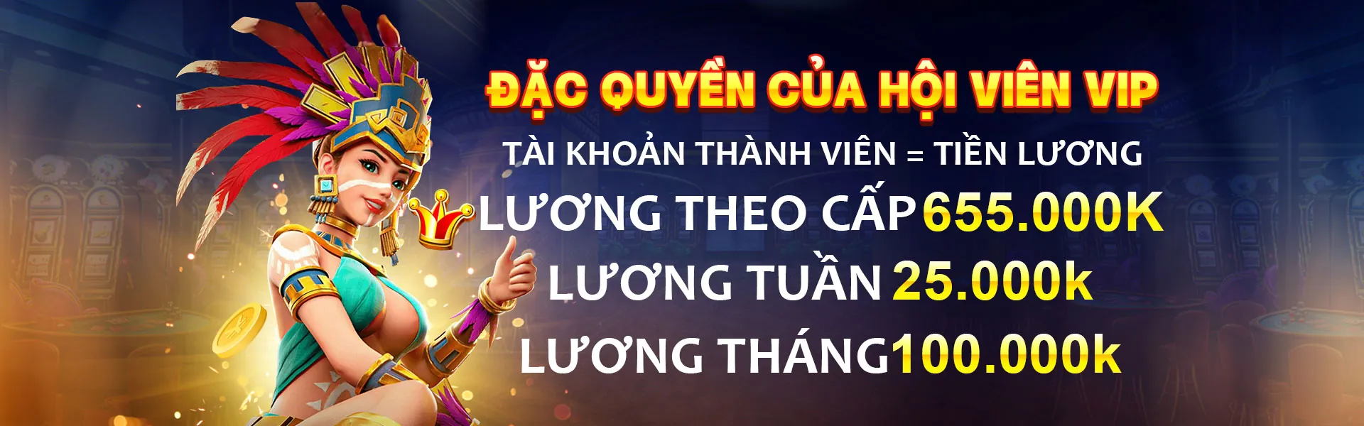 Banner khuyến mãi đá gà trực tiếp casino 999 với ưu đãi độc quyền