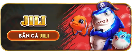 Game bắn cá đổi thưởng